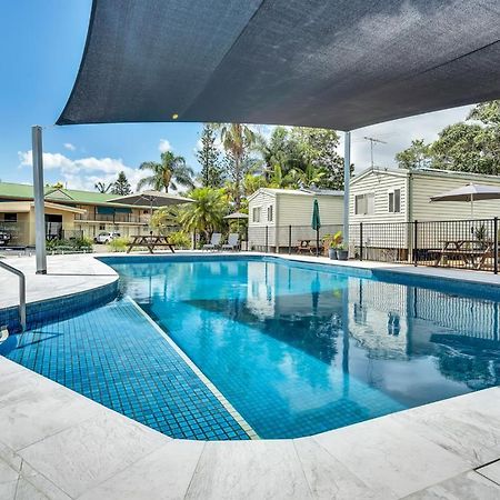 Ingenia Holidays Taigum Brisbane Eksteriør billede