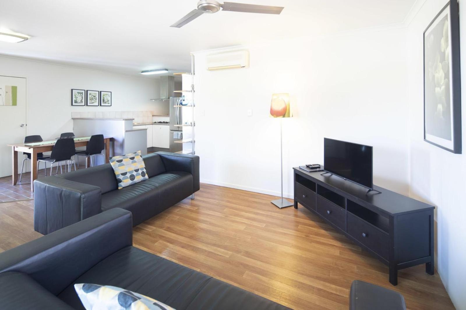 Ingenia Holidays Taigum Brisbane Eksteriør billede