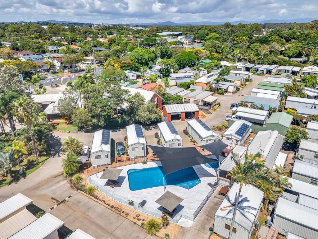 Ingenia Holidays Taigum Brisbane Eksteriør billede