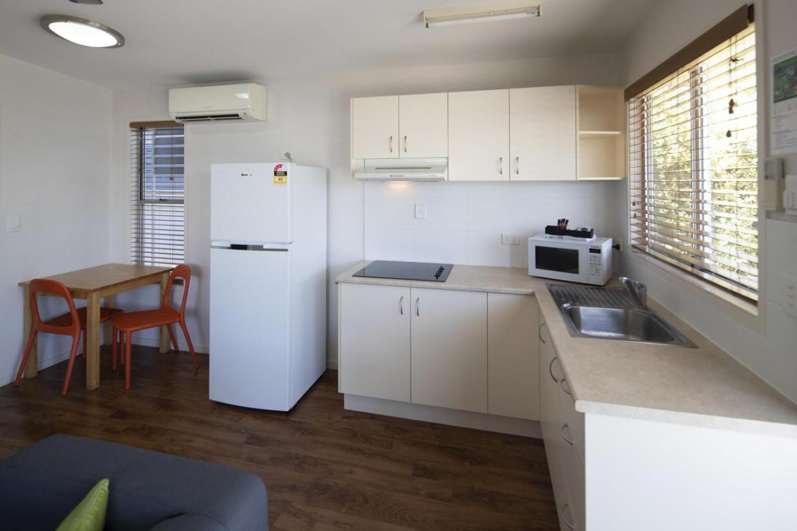 Ingenia Holidays Taigum Brisbane Eksteriør billede