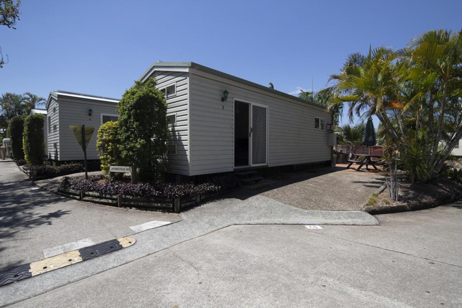Ingenia Holidays Taigum Brisbane Eksteriør billede