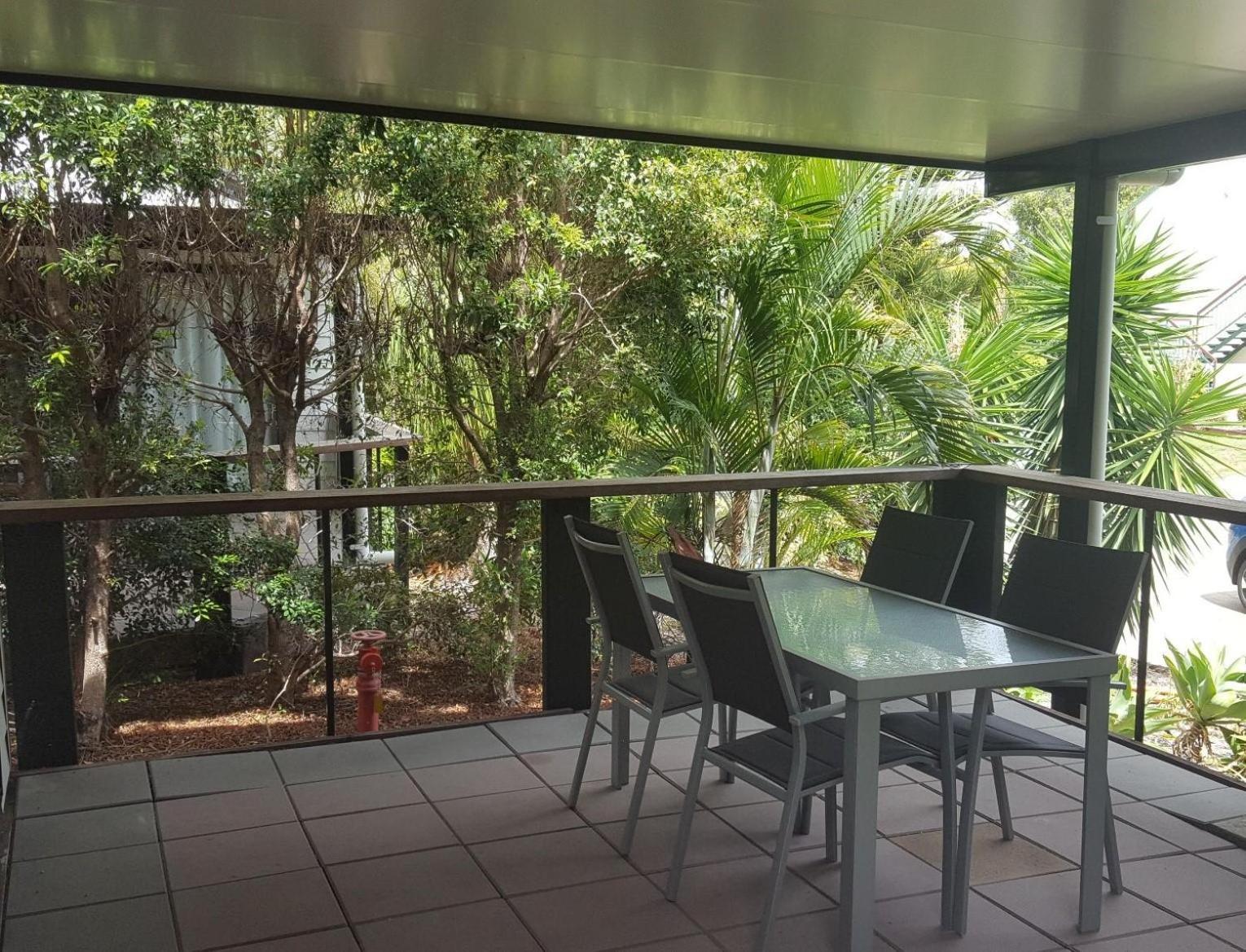 Ingenia Holidays Taigum Brisbane Eksteriør billede