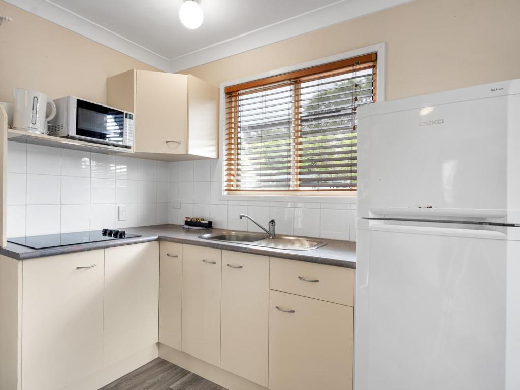 Ingenia Holidays Taigum Brisbane Eksteriør billede
