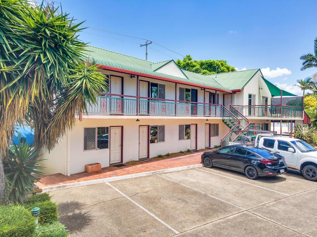 Ingenia Holidays Taigum Brisbane Eksteriør billede