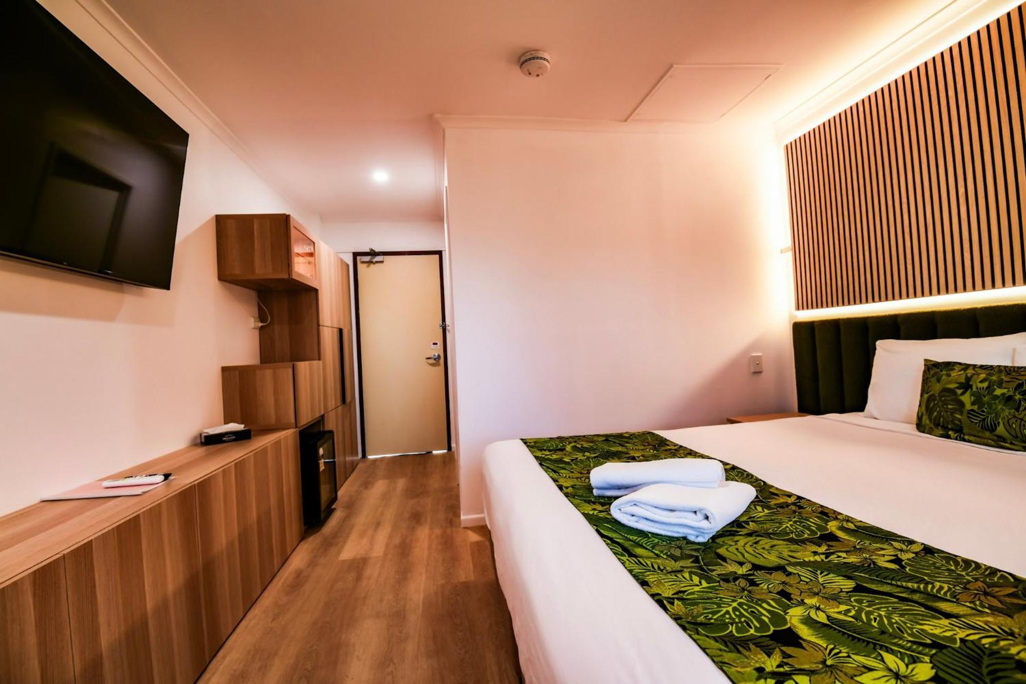Ingenia Holidays Taigum Brisbane Eksteriør billede