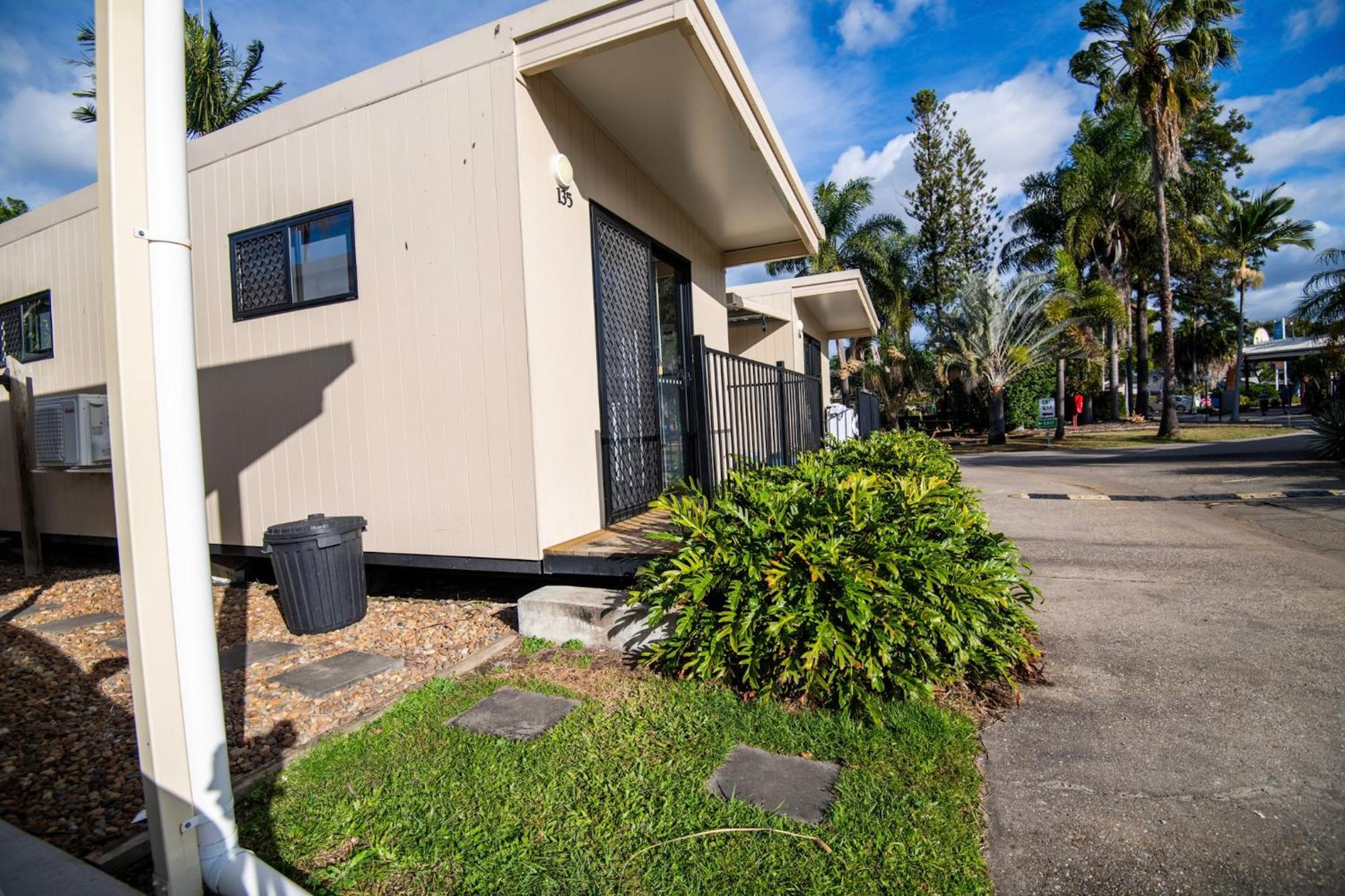 Ingenia Holidays Taigum Brisbane Eksteriør billede